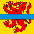 Flag of Pieterlen