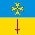 Bandiera di Plan-les-Ouates