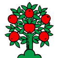 Flag of Pomy