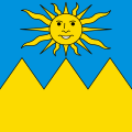 Bandiera di Porza