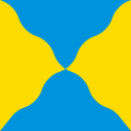 Drapeau de Pregny-Chambésy