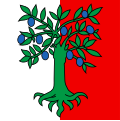 Flag of Premier
