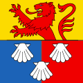 Fahne von Prez