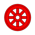 Fahne von Radelfingen