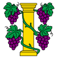Fahne von Rances