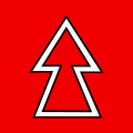 Drapeau de Raperswilen
