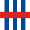 Flag of Regensdorf