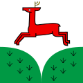 Drapeau de Rehetobel