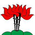 Bandiera di Reisiswil