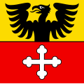 Bandiera di Remaufens