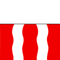 Drapeau de Renens (VD)