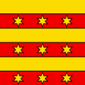 Fahne von Rheinfelden
