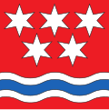 Bandiera di Rheinwald