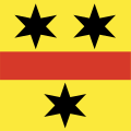 Flag of Rifferswil