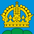 Fahne von Riggisberg