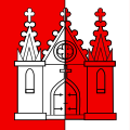 Bandiera di Roches (BE)