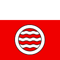 Flag of Romanel-sur-Lausanne