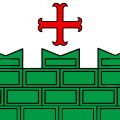 Flag of Römerswil