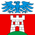 Drapeau de Romont (BE)