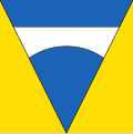 Bandiera di Rongellen