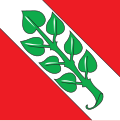 Flag of Rossa