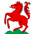 Bandiera di Rossemaison