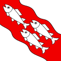 Drapeau de Röthenbach im Emmental