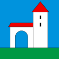 Drapeau de Rothenthurm