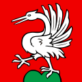 Bandiera di Rougemont