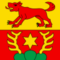 Fahne von Rüdtligen-Alchenflüh