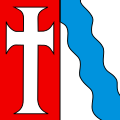 Fahne von Rüegsau