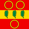 Flag of Rueyres
