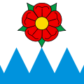 Drapeau de Rumisberg