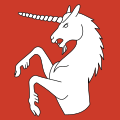 Flag of Rümlang