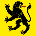 Drapeau de Russikon
