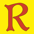 Bandiera di Rüti (ZH)