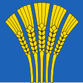 Flag of S-chanf