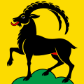 Flag of Sachseln