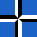 Flag of Safiental