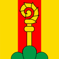 Bandiera di Saicourt