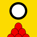 Drapeau de Saignelégier