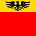 Drapeau de Saint-Oyens