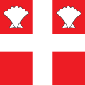 Drapeau de Samnaun