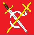 Flag of San Vittore