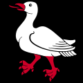 Flag of Sargans
