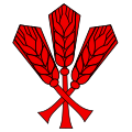 Bandiera di Saules (BE)