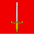 Fahne von Savièse