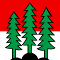 Fahne von Savigny