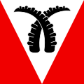 Flag of Saxeten