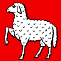 Fahne von Schafisheim